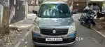 Maruti Suzuki Wagon R LXI Opt, 2010, Petrol
