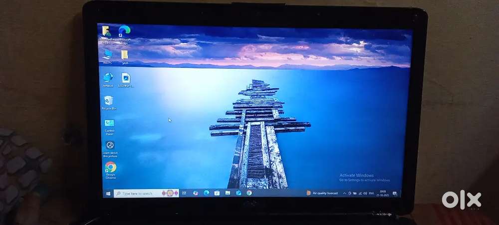 Monitor,3spekar available, wify extender, SMPS computer power supply