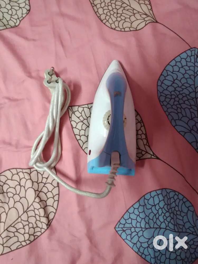 Brand New Iron Box for Sale