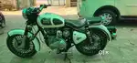 Bullet Classic 350