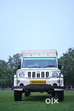 Mahindra Bolero Pik-Up, 2024