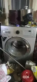 Washing machine for sale
