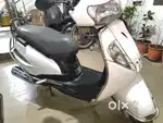 Suzuki Access 125 CC