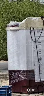 USED WASHING MACHINE