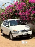 Tata Indigo Ecs 2014 Diesel Well Maintained