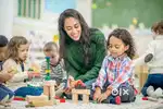 Urgent vacancy for Teacher & ആയ Pre-school @kakkanad