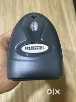 Rugtek 3200U 2D Barcode Scanner