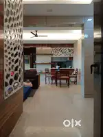 Luxurious flat for sale ECR Kanathur
