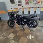 Royal Enfield Hunter 350