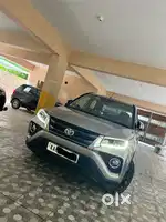 Toyota Urban Cruiser 2021