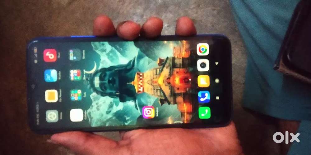 Redmi Y2 (4/64)