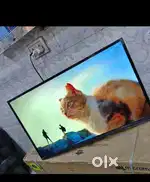 43 inch smart android frameless led tv 10998