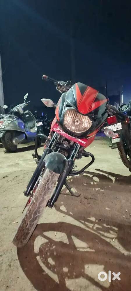 Achi bike h document sub h pulser 150