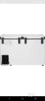 Voltas D freezer 400 ltr