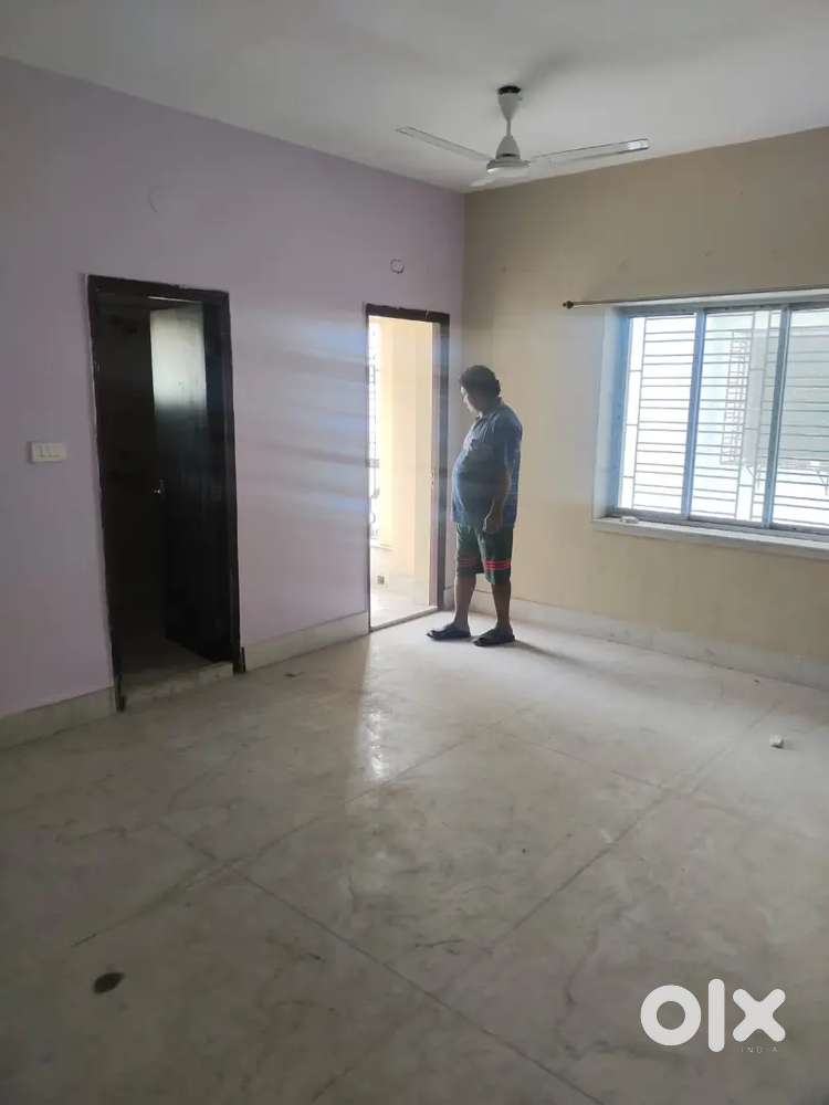3BHK FLAT AT NEWTOWN AA1 AL BLOCK