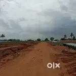 BMRDA APPROVED SITE FOR SALE IN CHANDAPURA TO ANEKAL MAIN ROAD