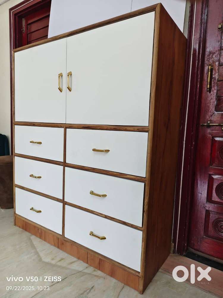 Premium Cabinet with 6 Drawers – Brand New, Custom-Made