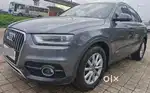 Audi Q3 2.0 TDI Quattro Premium, 2013, Diesel