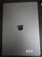15inch Mac air M3 16/512gb
