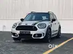 Mini Cooper Countryman S JCW Inspired, 2022, Petrol