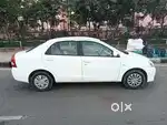Toyota Etios 2016 Diesel 122365 Km Driv