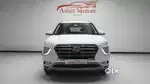 Hyundai Creta 1.5 CRDI SX, 2021, Diesel