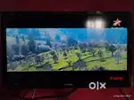 Samsung LCD tv 22'