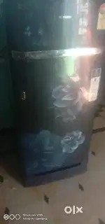 Refrigerator samsung