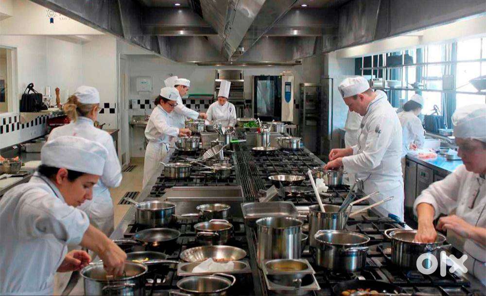 no fee free job kitchen deliver house keeping,kitchen & helper cashier
