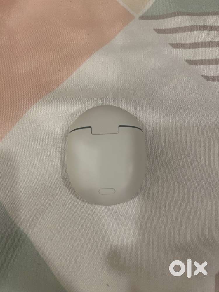 Google pixel earbuds pro