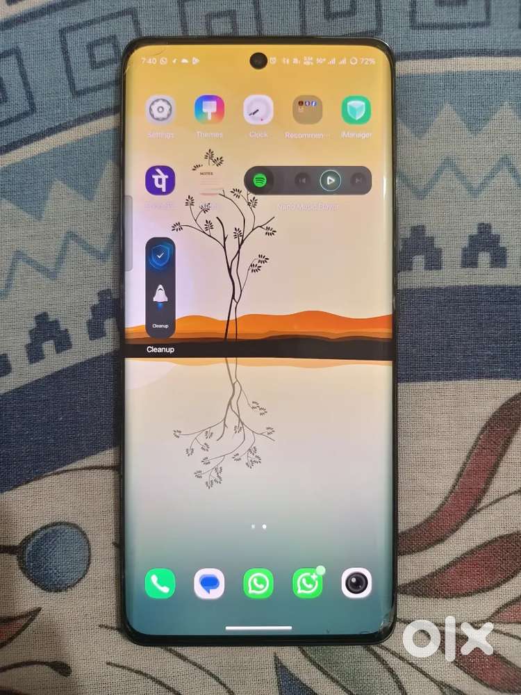 Vivo T3 Pro 8GB/128GB in best condition with warranty