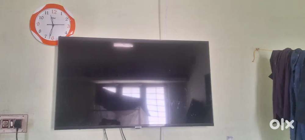 SAMSUNG  FULL HD  TV 108.CM