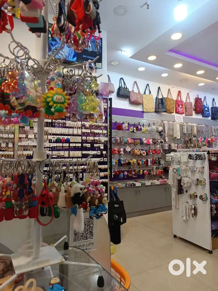 Sales girl required for shop in manipal