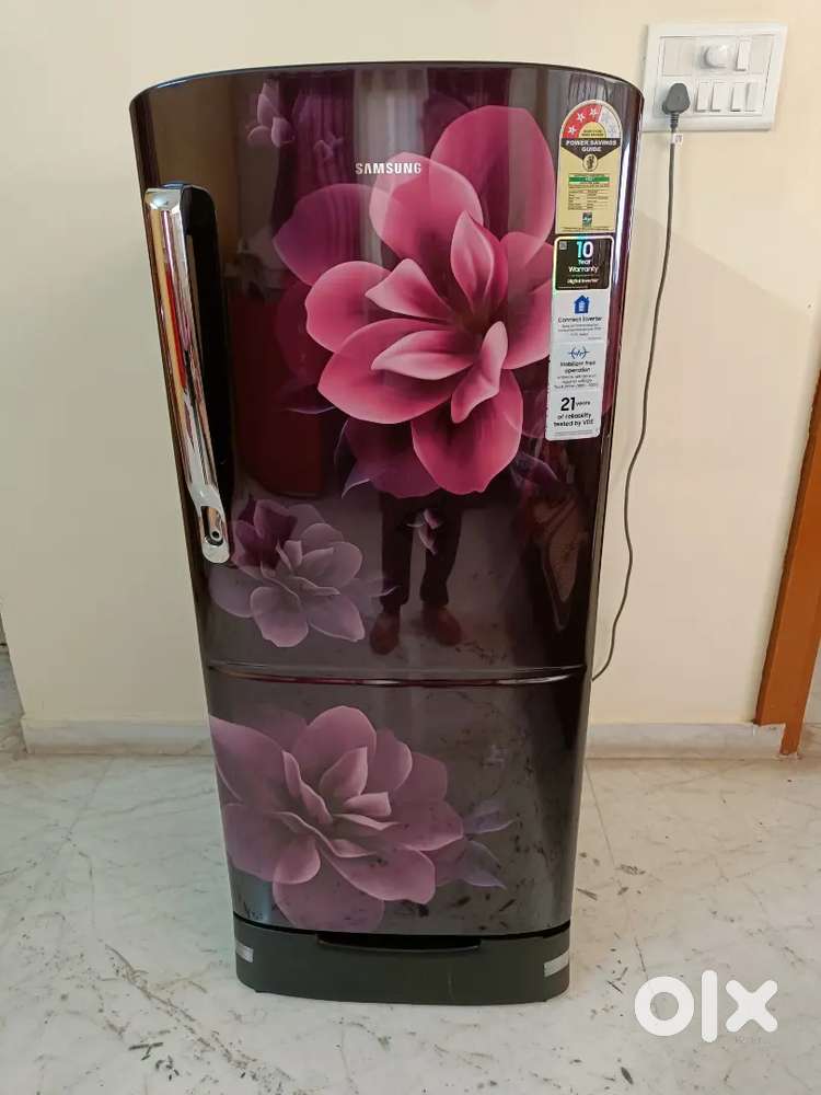 Samsung fridge
