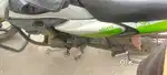 Hero splendor iSmart bike