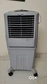 Symphony desert cooler