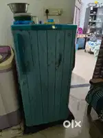 LG Washing machine and LG Refrigerator