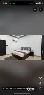 Hotel on Lease near by ram mandir, just 1.5 km aways