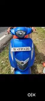 Good condition