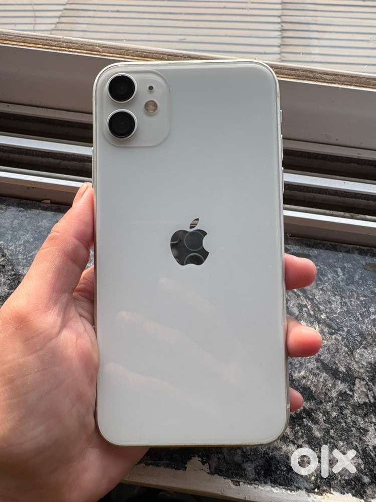 iPhone 11 128gb
