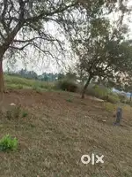 280 SQ YARDS (280 GAJAALU 42×60 North West CORNER DTCP LAYOUT BIT
