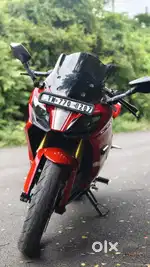 Apache RR310