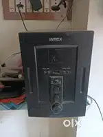 2.1 speaker