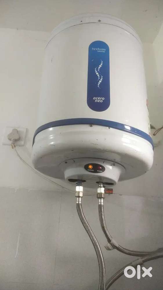 GEYSER 25 LITRES WORKING