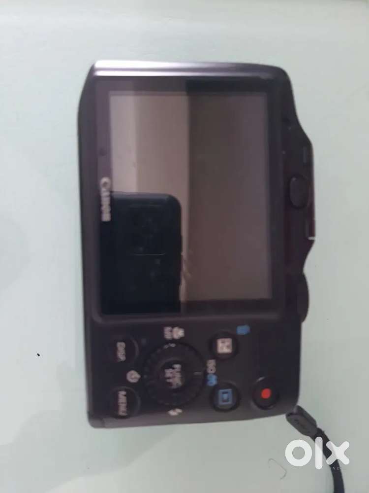 Digital camera