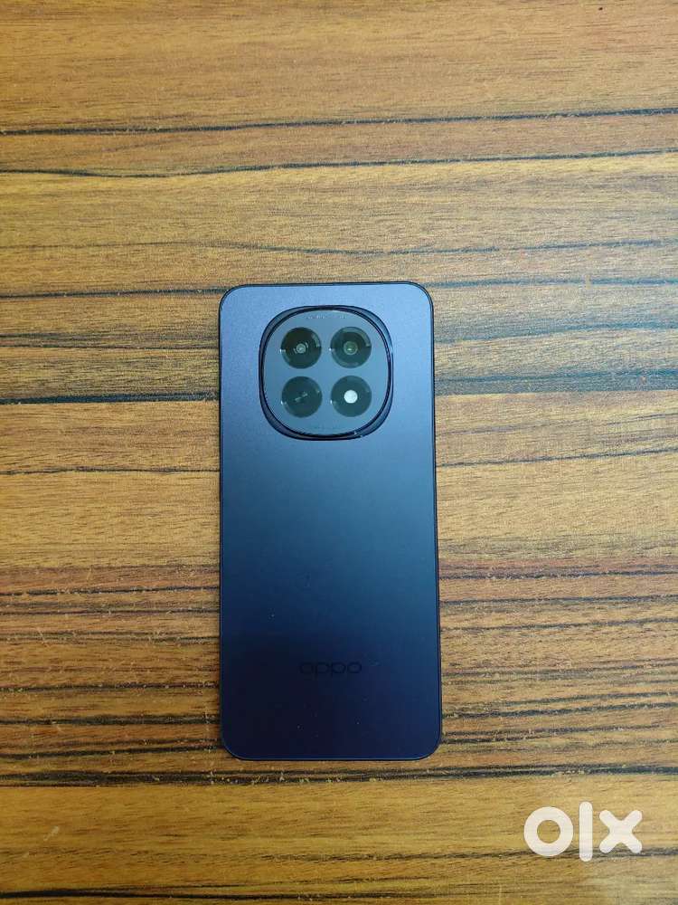 Oppo F29 for sale 8gb ram 256gb rom
