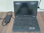 Dell Latitude E6540 core i7