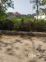 24.5 Marla plot at Amb Andora, 1Km from Amb Bus stand.