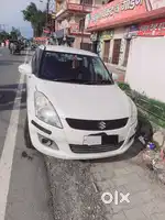Maruti Suzuki Swift 2013 Diesel 117000 Km Driven,1 st owner...