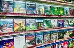 PS4 and PS5 games with buy back guarantee